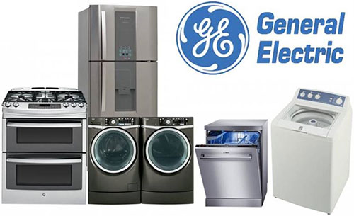 Garantía en el Servicio General Electric Quito